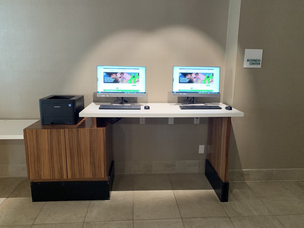 Holiday Inn Los Angeles - Lax Airport 47/51
