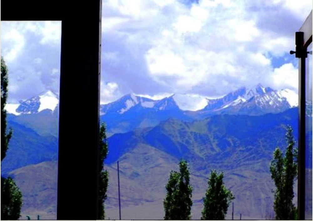 Grand Himalaya 44/50