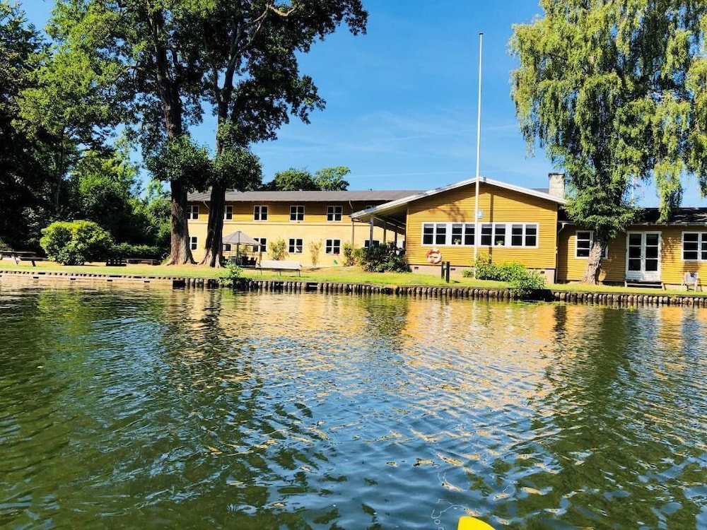 Danhostel Silkeborg 43/50