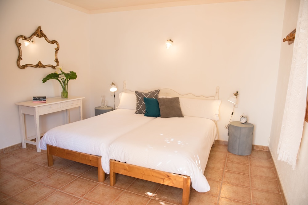 AGROTURISMO FINCA PEROLA 10/58