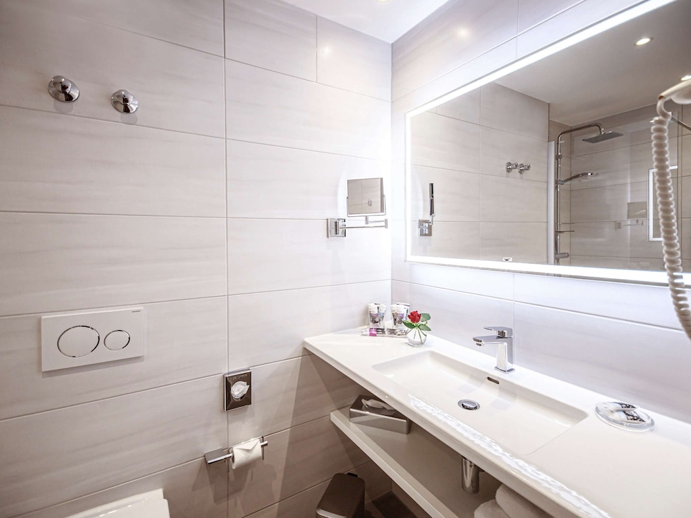 Mercure Hotel Riesa Dresden Elbland 18/75