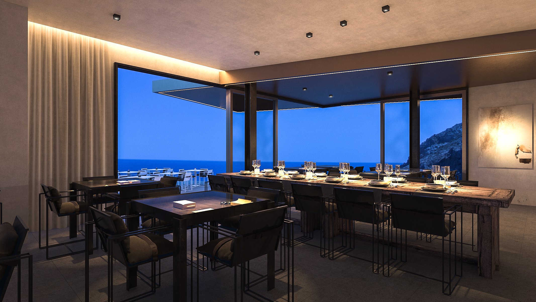 Milos Cove Hotel 18/43