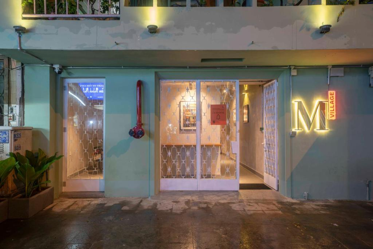 Express By M Village Pham Ngu Lao, a brand of Modern Village Lifestyle 6/27