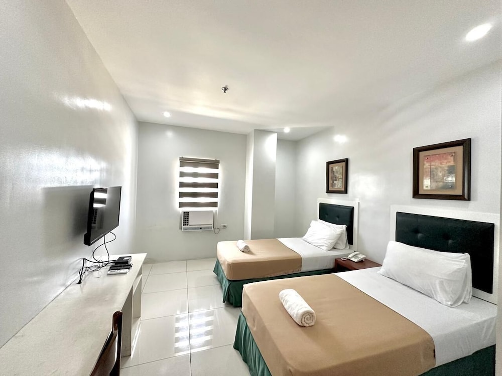 SUPERIOR, DOUBLE BED
