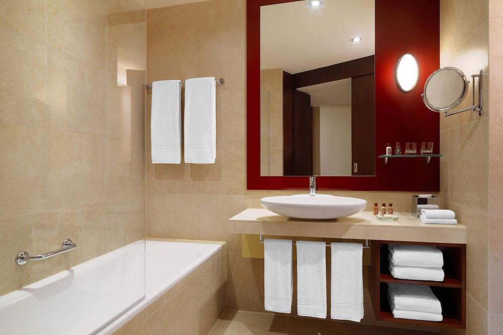 Sheraton Poznan 38/39