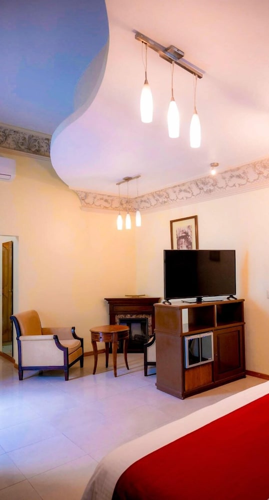 Puebla De Antano Hotel 52/62