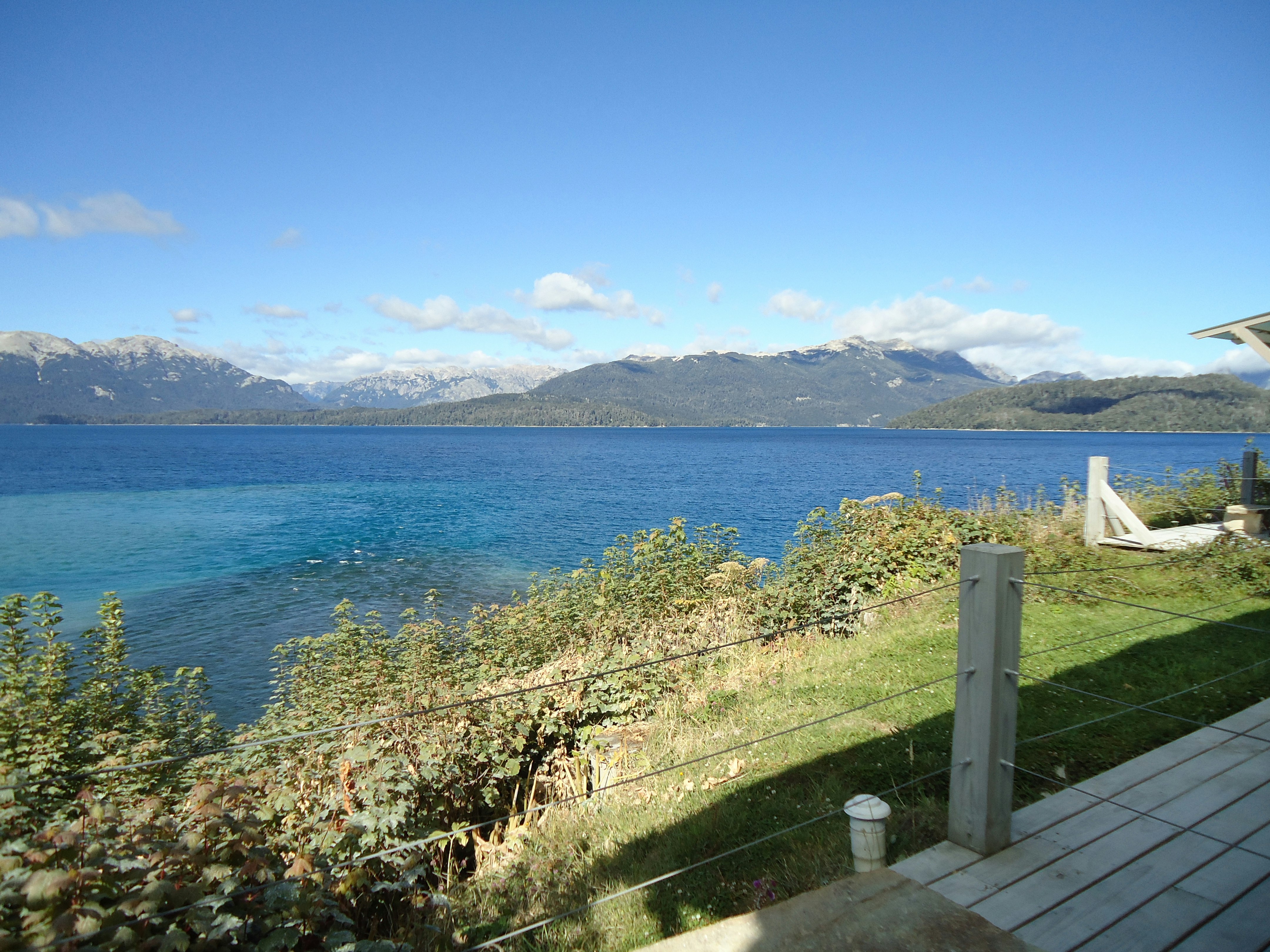 Correntoso Lake And River Hotel 75/78