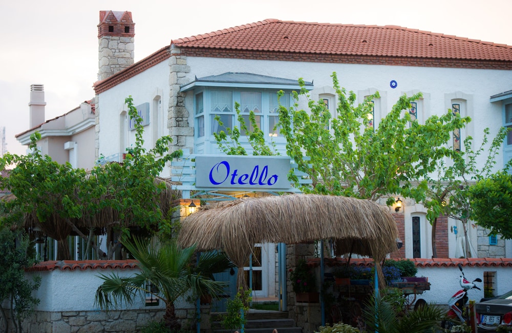 Otello Alacati 2/27