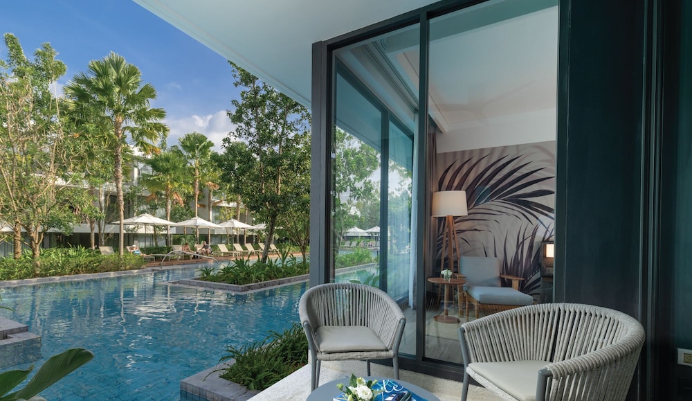 Stay Wellbeing and Lifestyle Resort 23/46