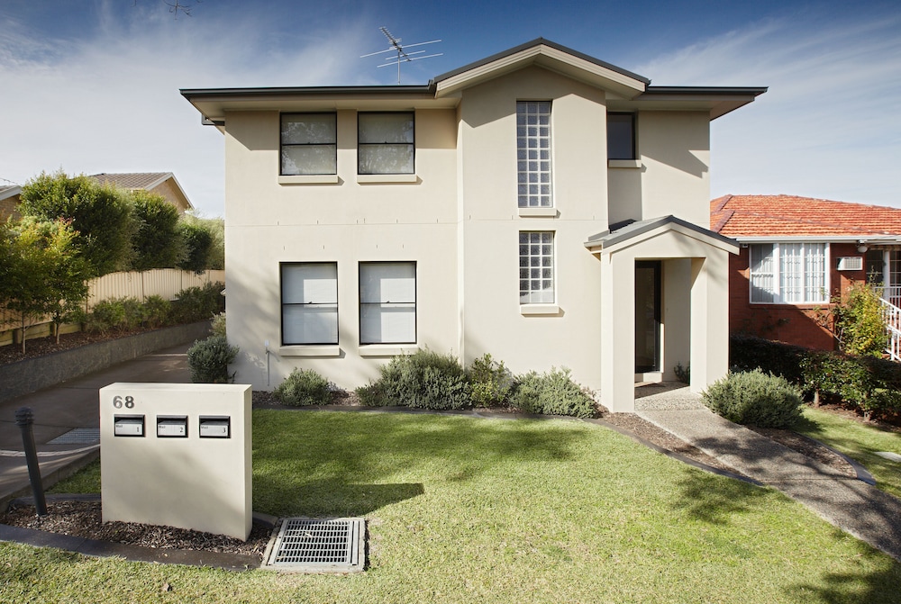 Charlestown Terrace 1/34