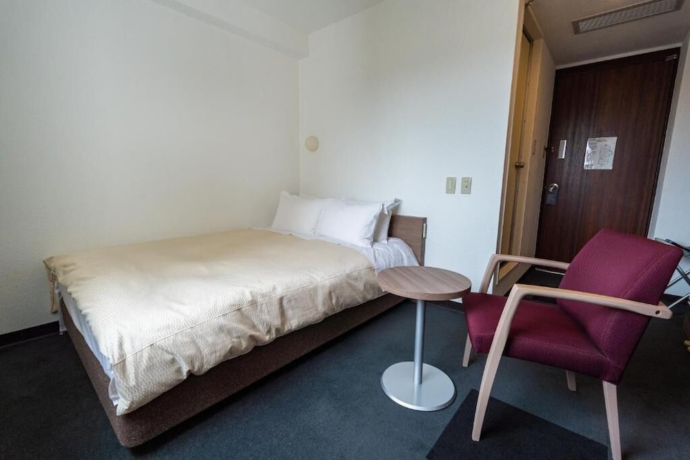 Business Hotel Ueno 19/32