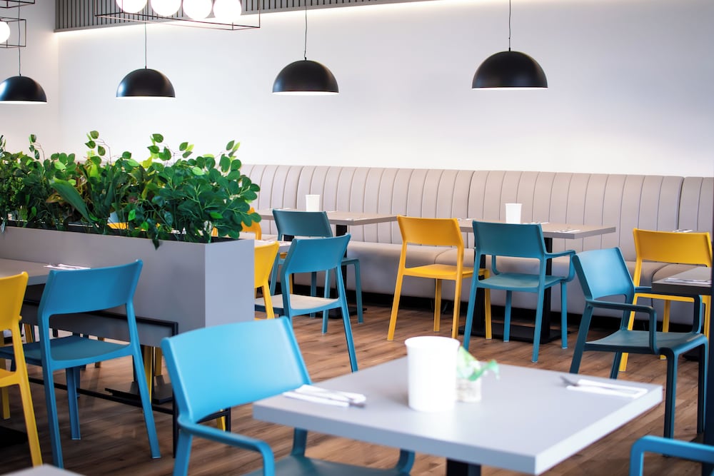 Taste Hotel Jettingen 35/50