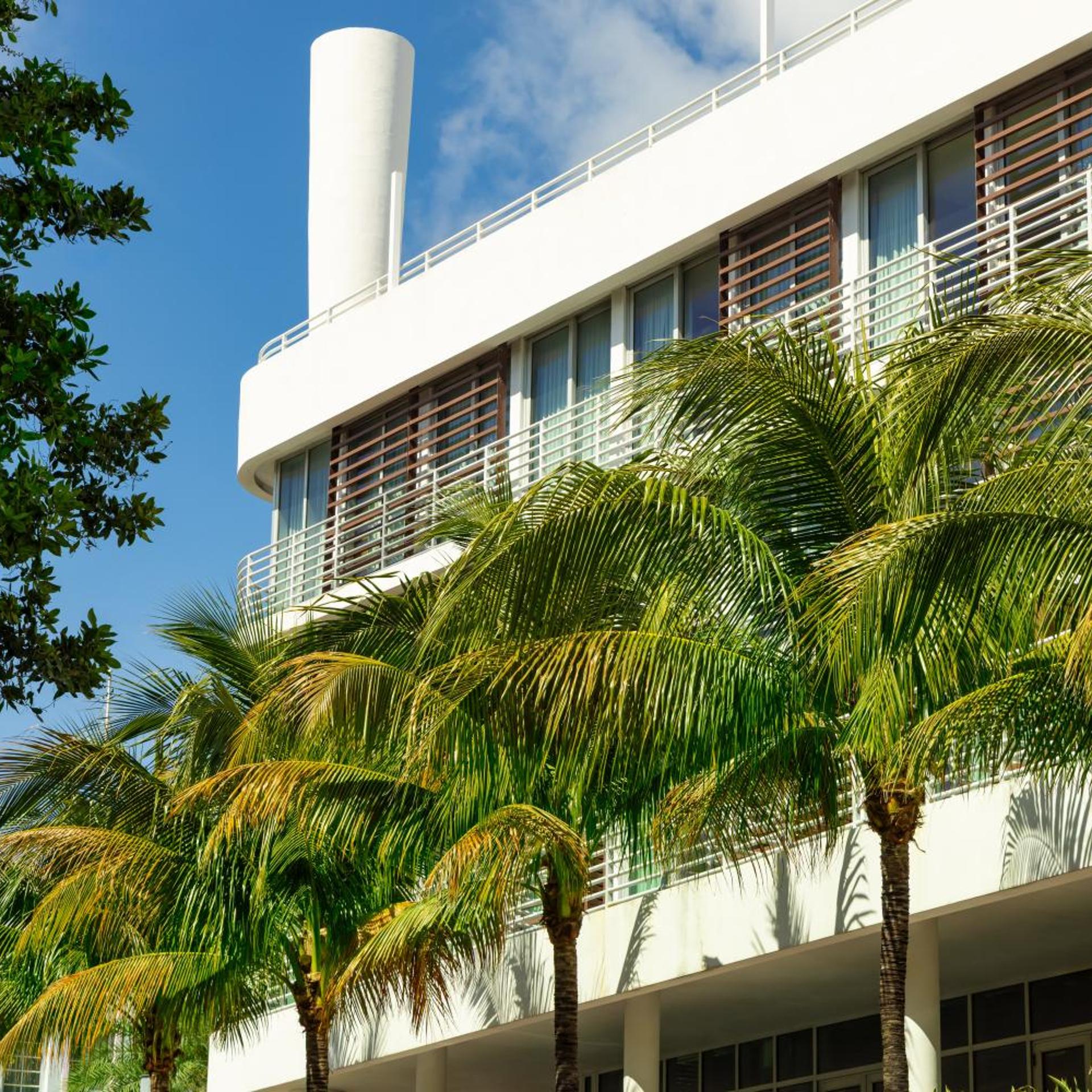 Collins Court South Beach 5/29