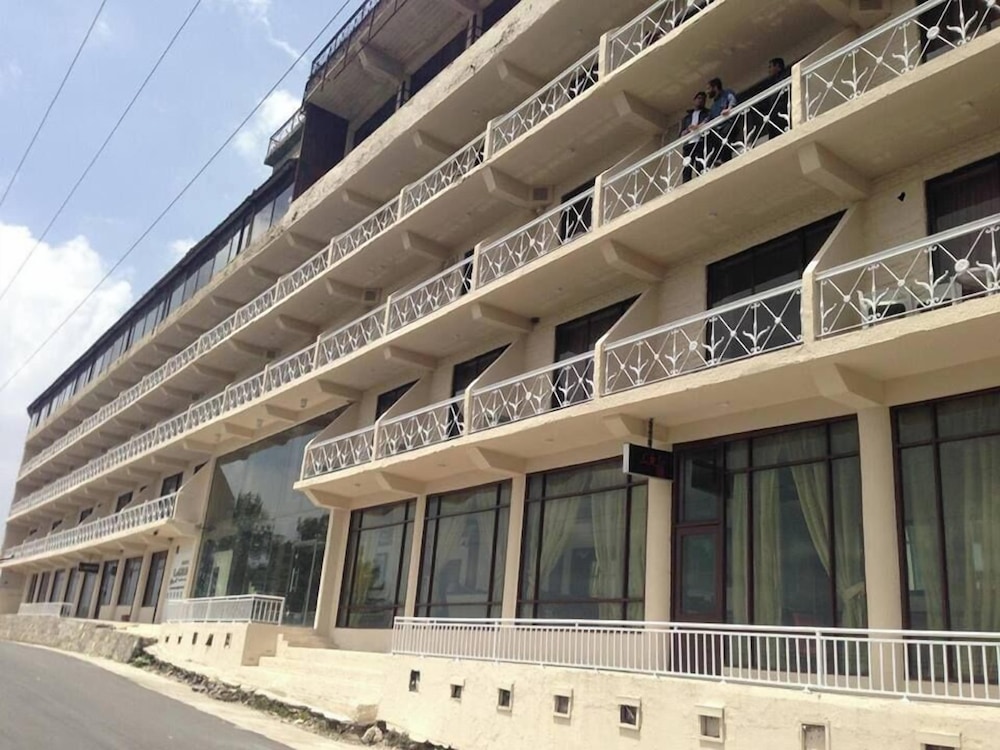Shangrila Hotel & Resort Changla Gali in ABBOTABAD