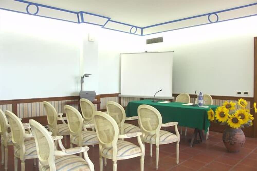 Hotel Girasole 31/43
