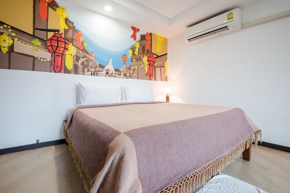 Chedi Home Chiang Mai 22/70
