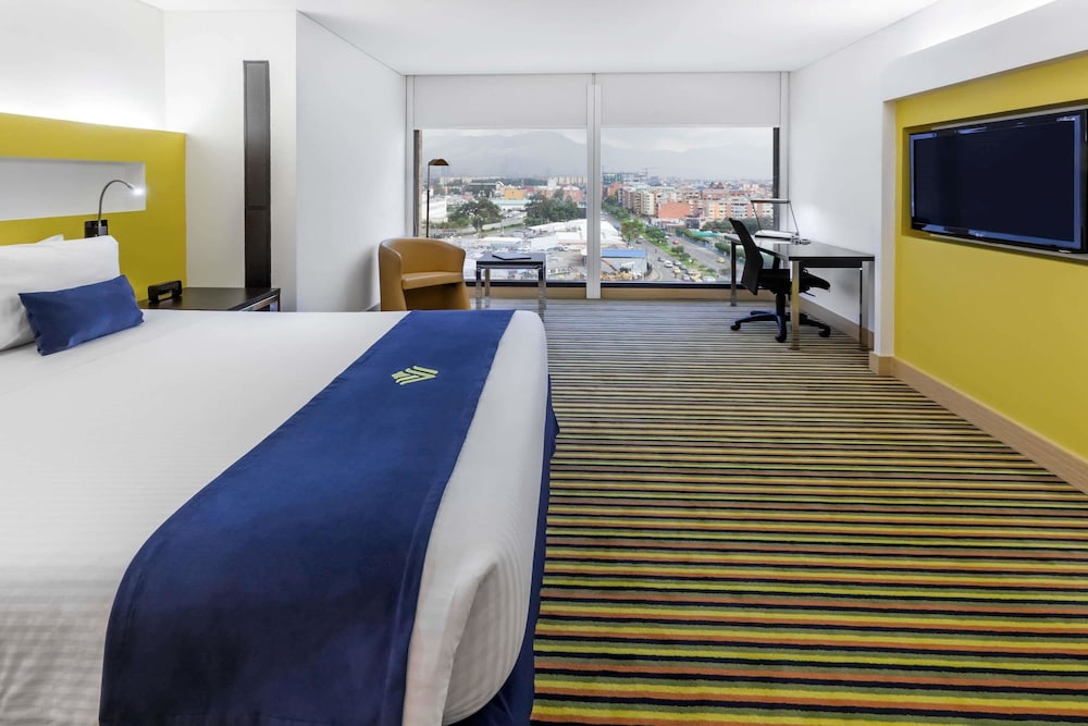 Wyndham Bogota 23/56