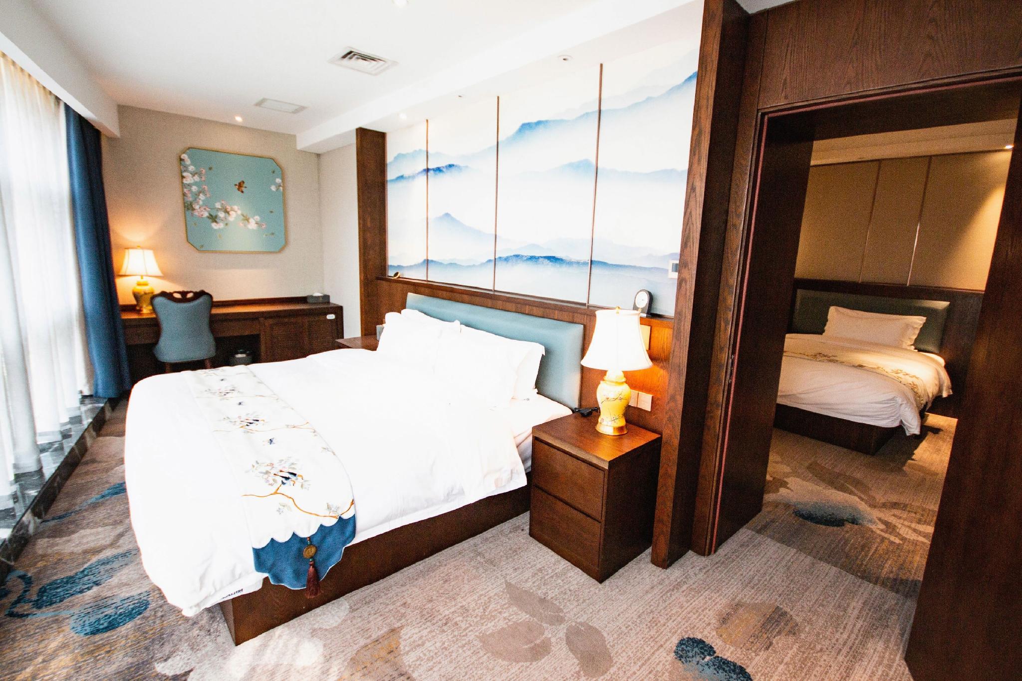 Yan Wenlv Hotel 12/33