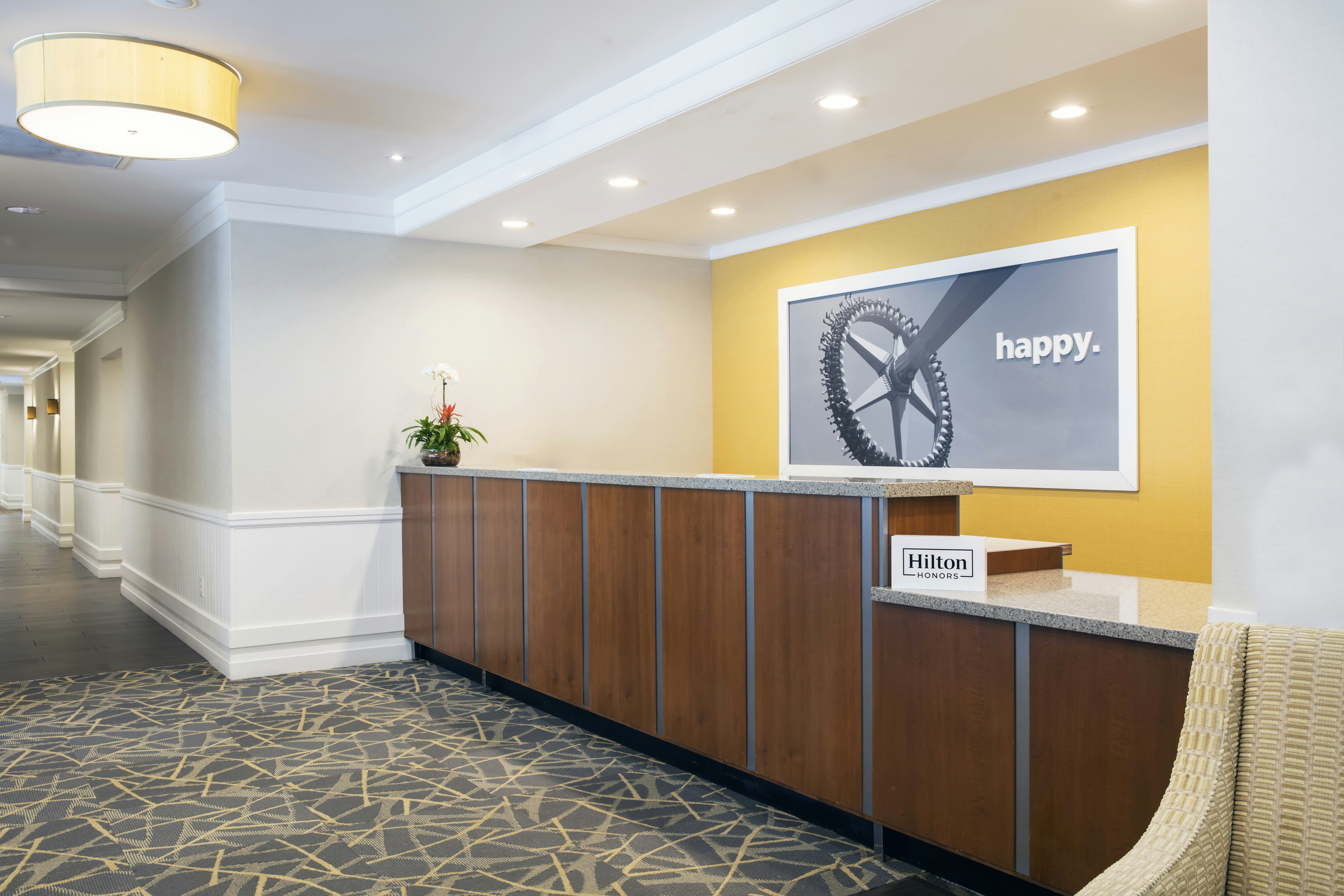 Hampton Inn By Hilton Hallandale Beach Aventura 10/37