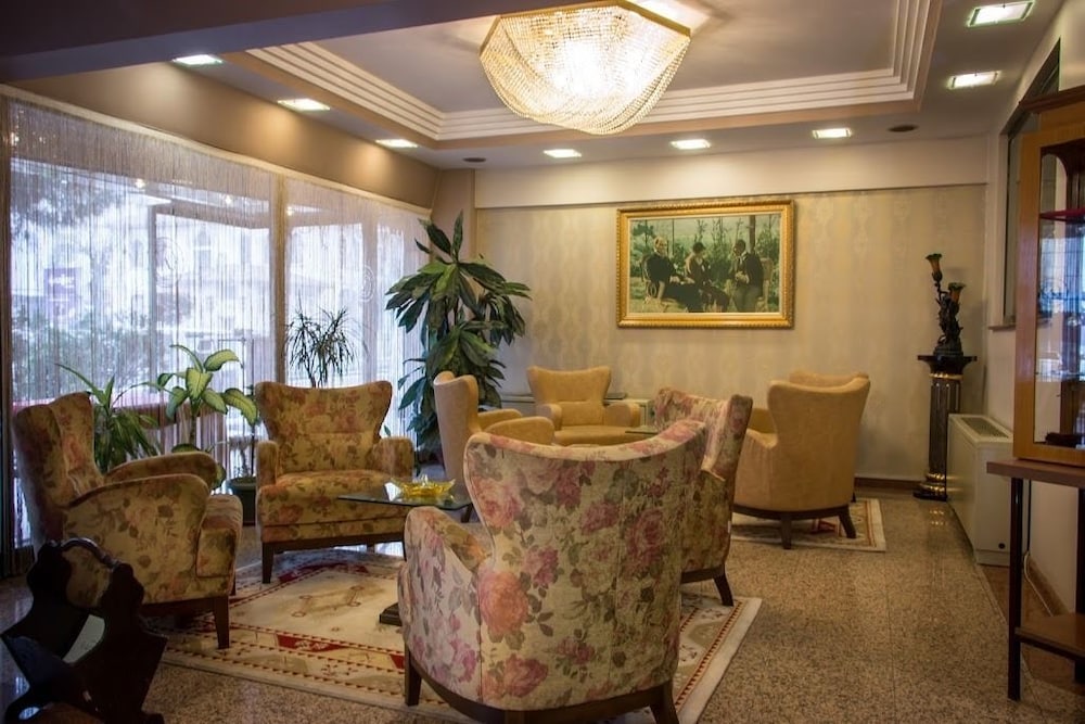 Asya Hotel 37/41