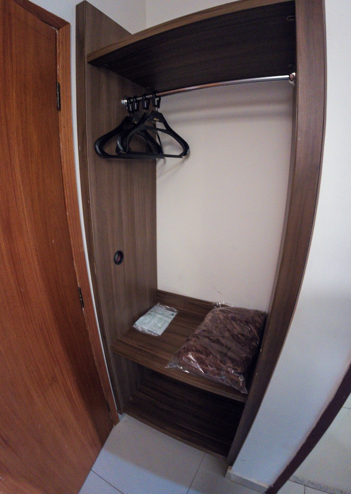 Ipe Center Hotel 21/50