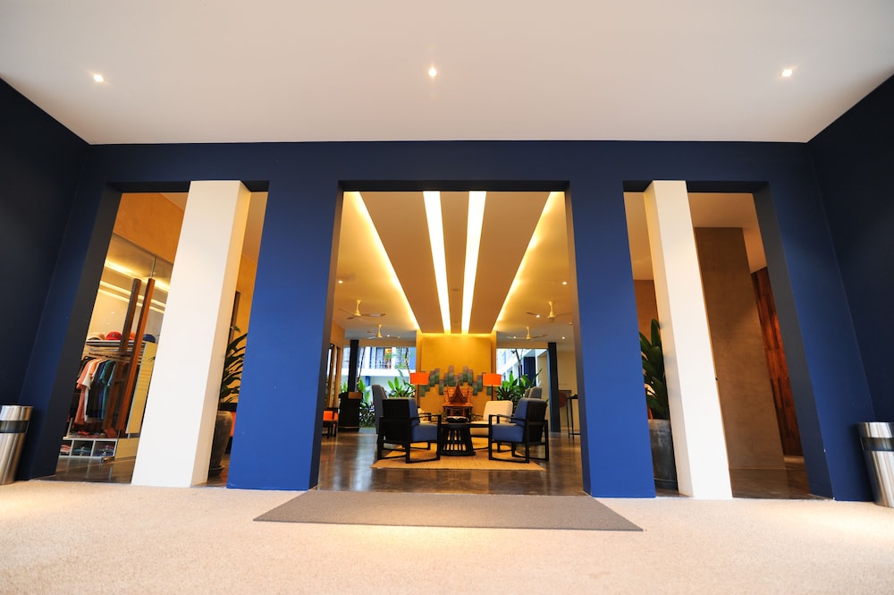 Sakmut Boutique Hotel in SIEM REAP