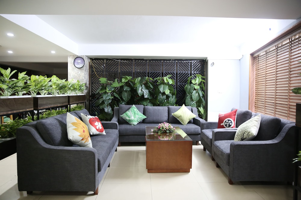V - Studio Hotel Apartment 2 18/28