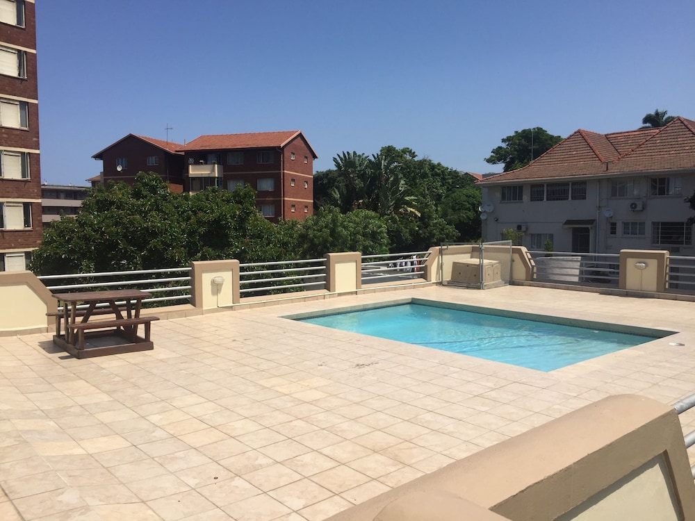Grange Gardens Hotel 42/47