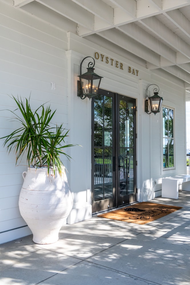 Oyster Bay Boutique Hotel 27/39