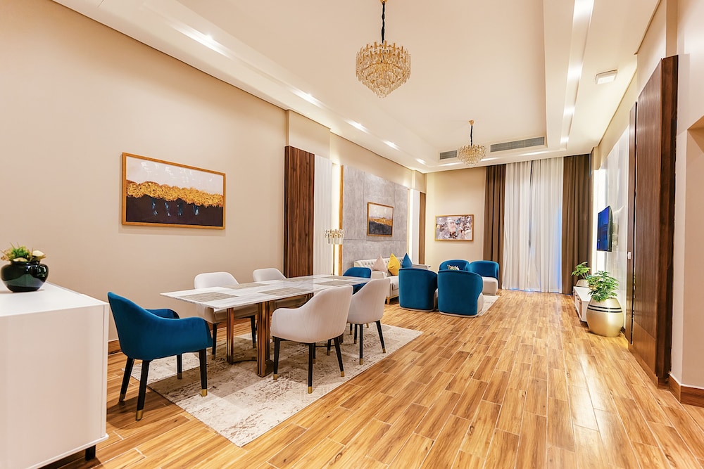 Gewan Palace Resort New Alamein 58/78