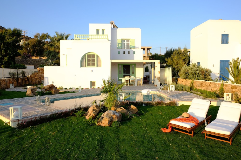 VALEA VILLA NAXOS 34/41