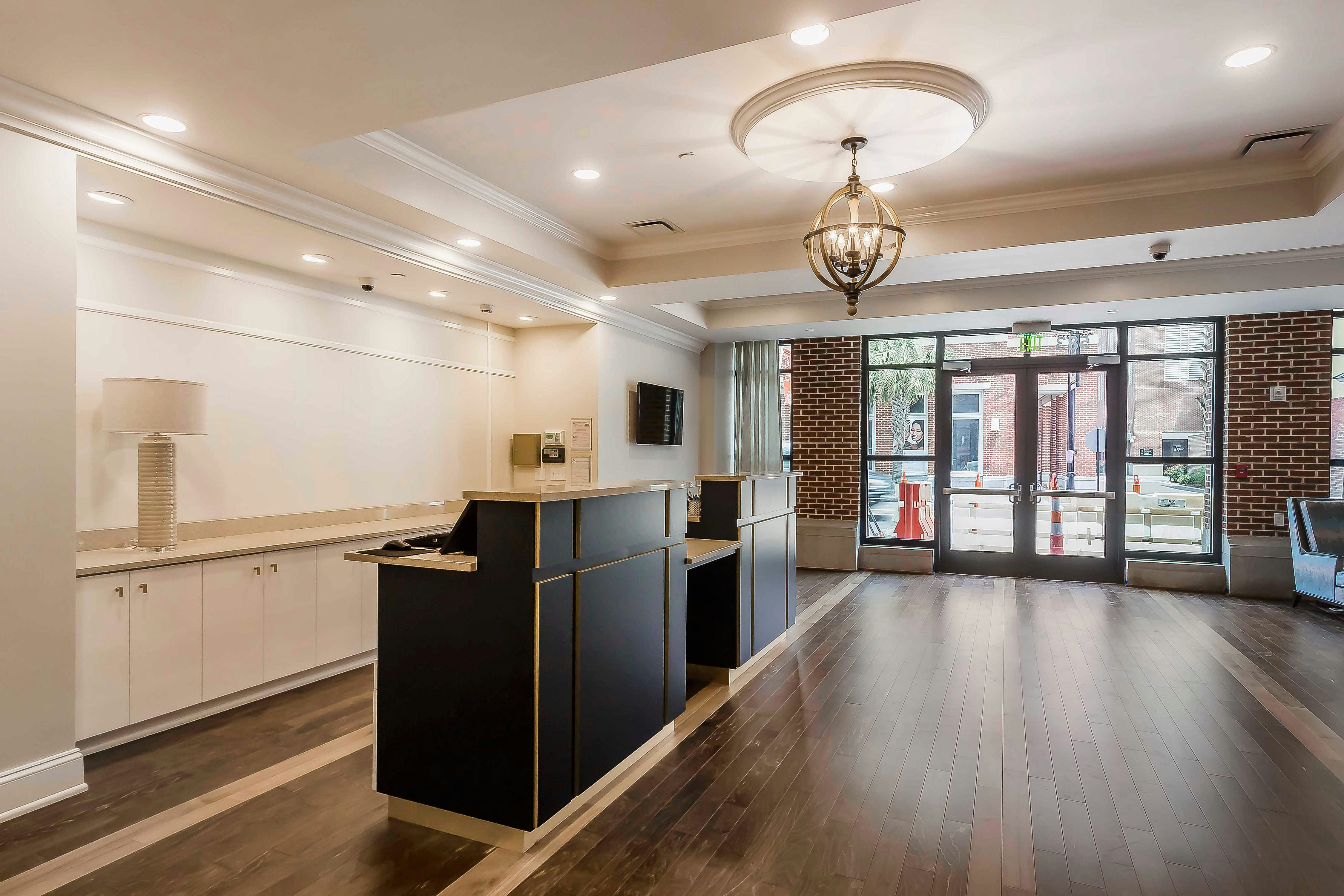 Hilton Vacation Club King 583 Charleston 5/33