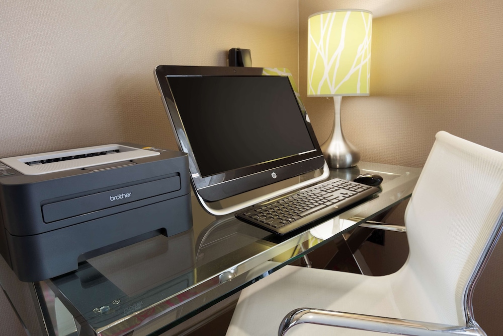 Country Inn & Suites By Radisson, San Carlos, CA 26/40