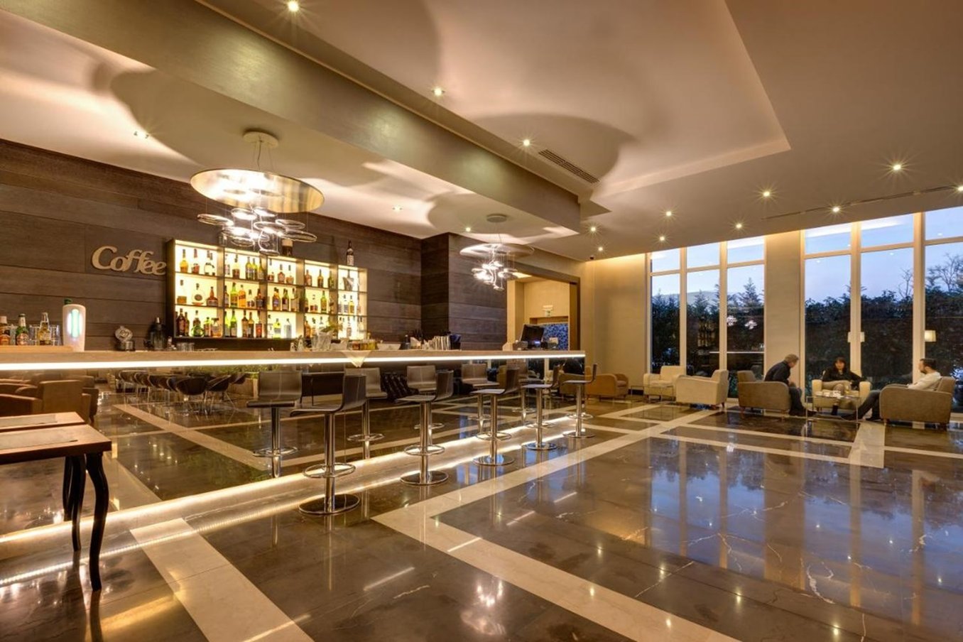 Klima Hotel Milano Fiere 6/48