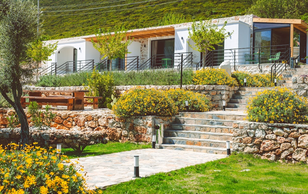 Kairos Hotel 30/43