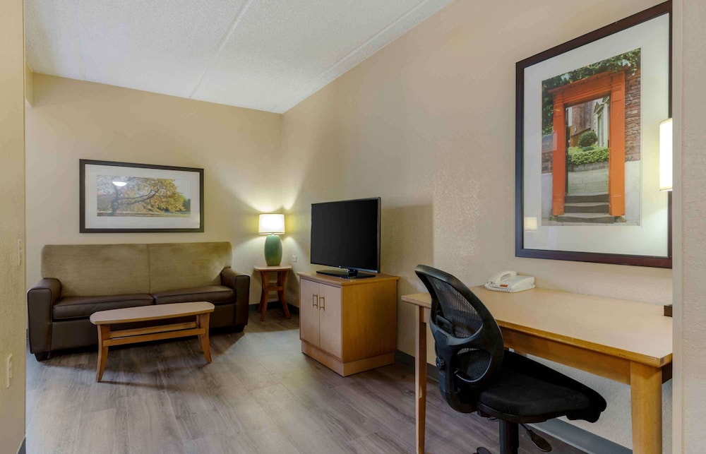 Extended Stay America - Dallas - Las Colinas - Meadow Crk Dr 37/48
