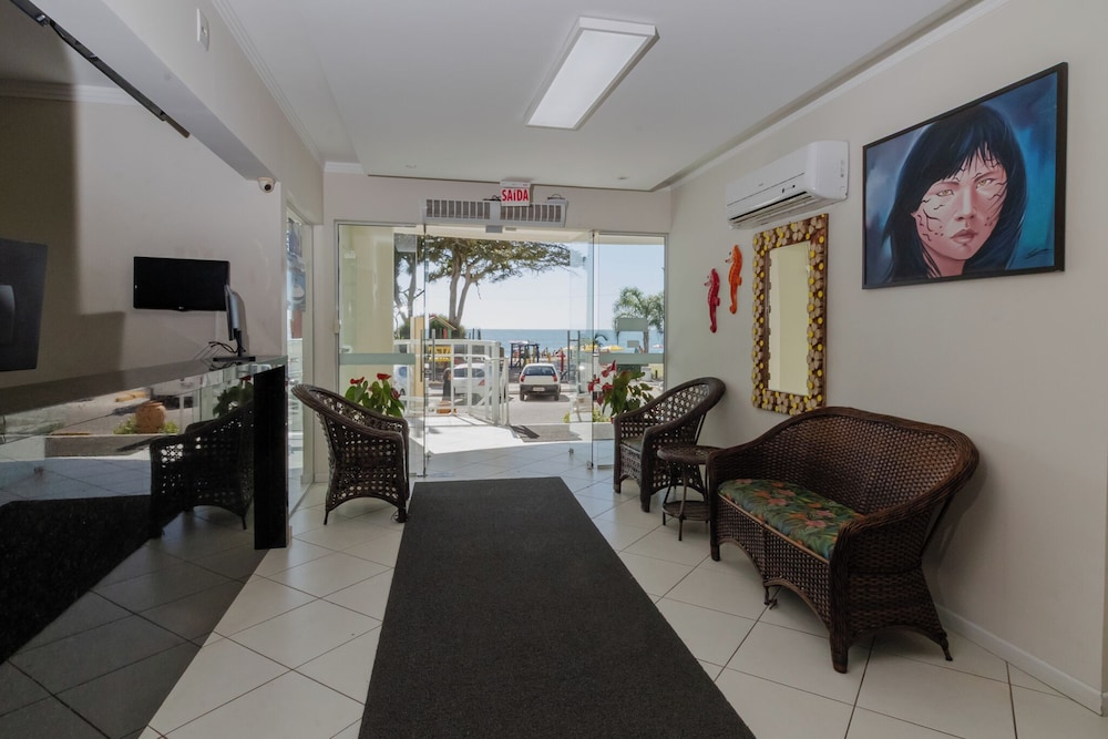 Apart Hotel Roberto Monteiro 58/77