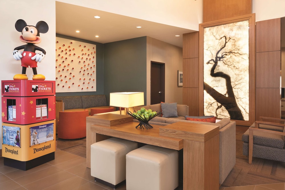 Hyatt Place At Anaheim Resort Convention Center 56/71