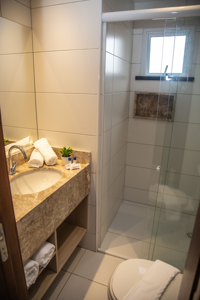 Aquidaba Praia Hotel 42/42