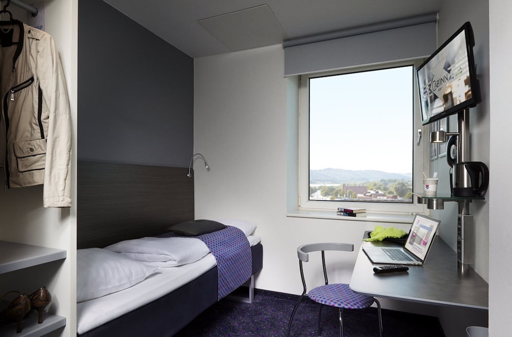 CABINN Vejle 12/50