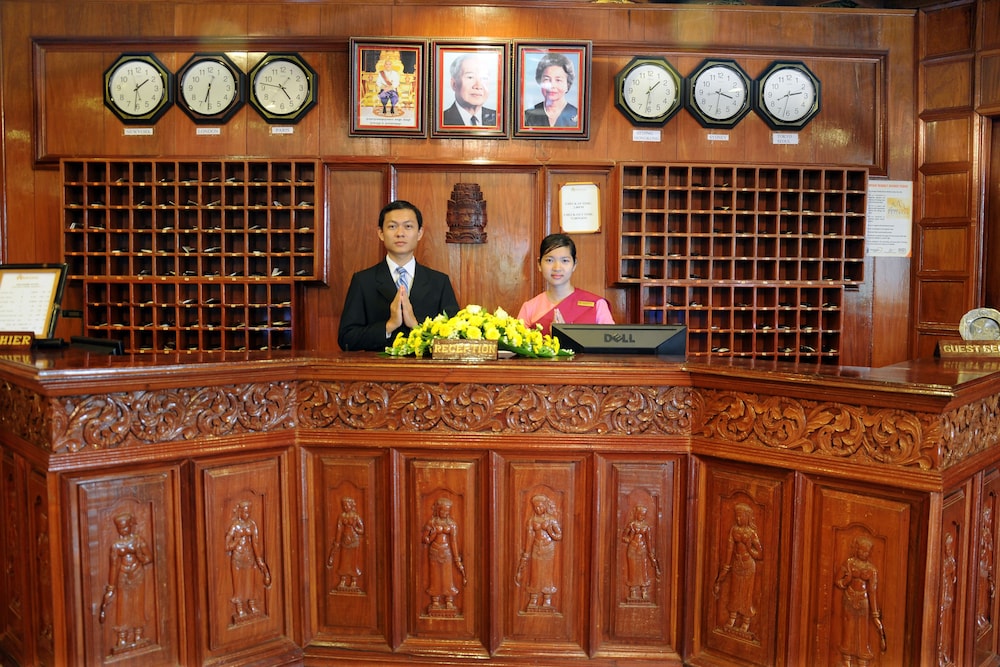 ANGKOR HOTEL 4/36