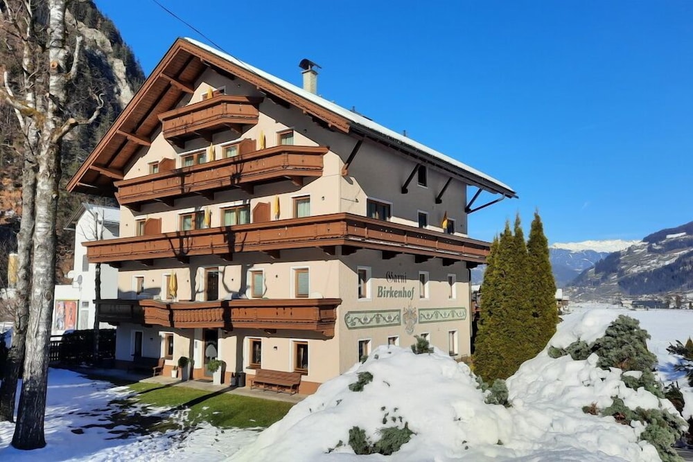Pension Birkenhof 4/50