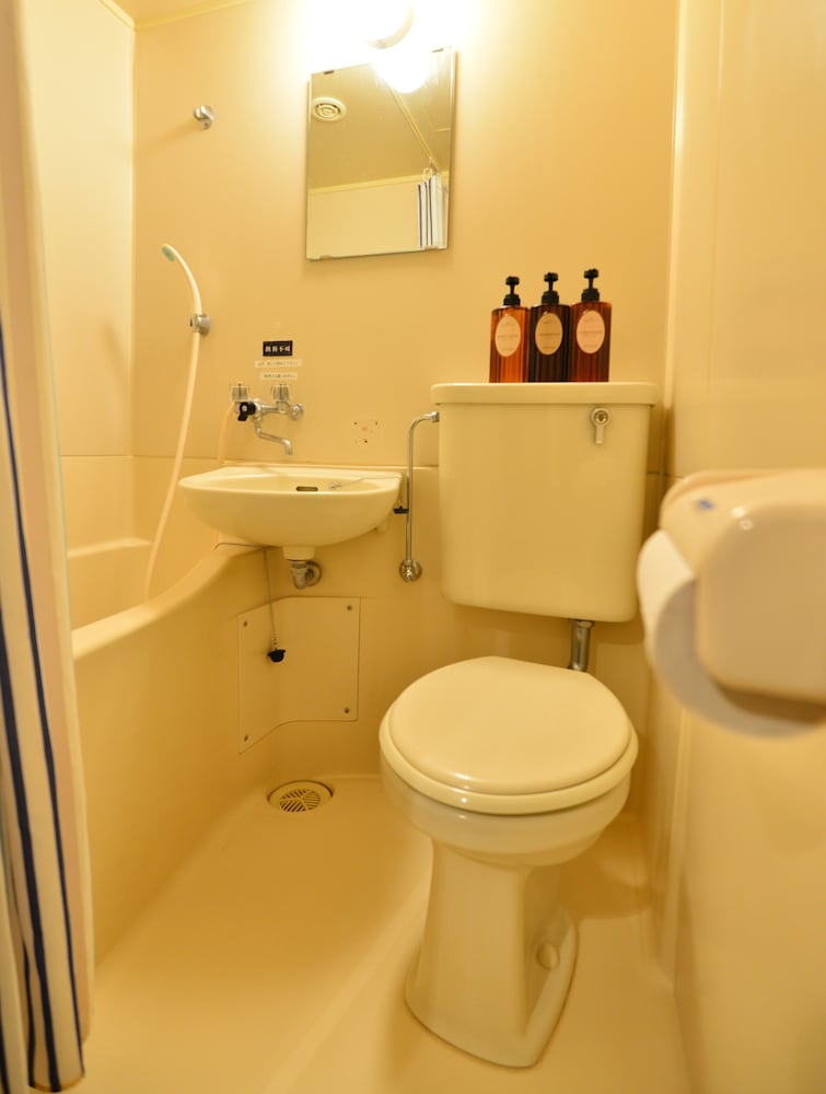 Matsudo Grand Hotel 43/50