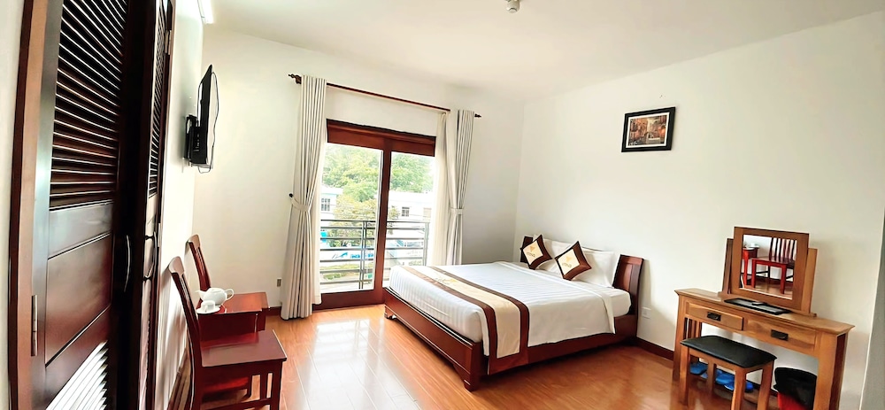 Venus Hotel - Massage & Sky Bar 16/43