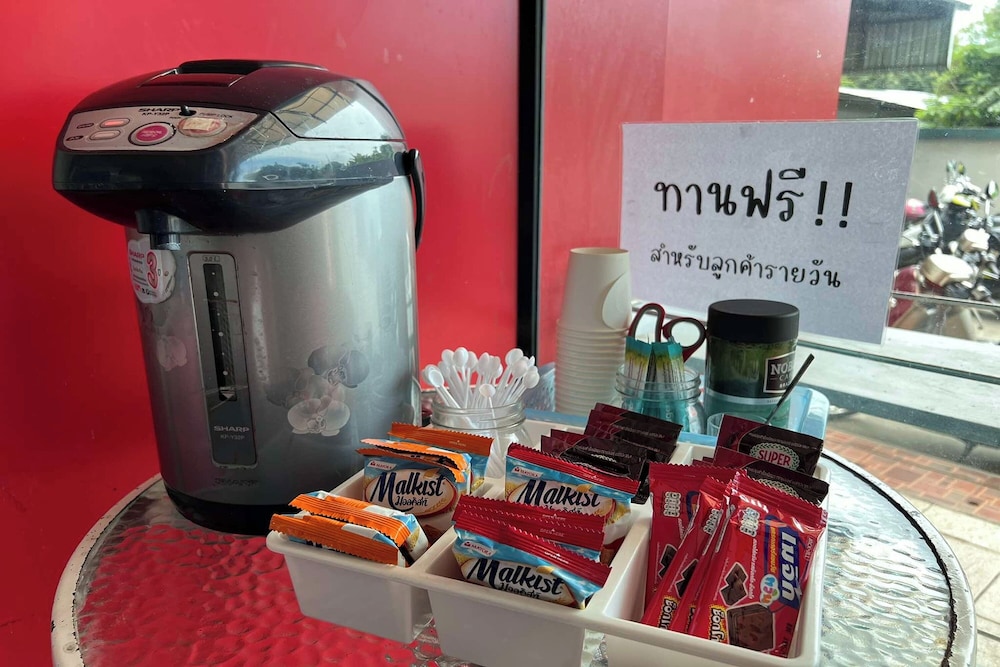 Smile Home Apartment Hat Yai 48/62