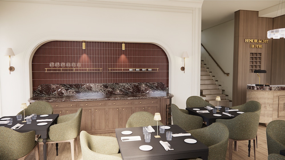 Eendracht Hotel 65/81