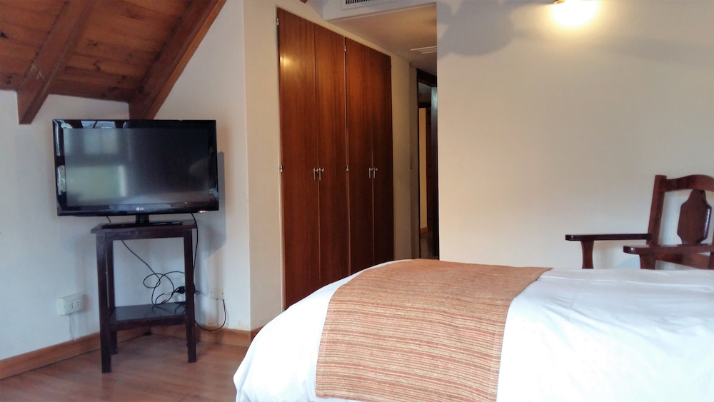 Le Chatelet Hotel 14/55