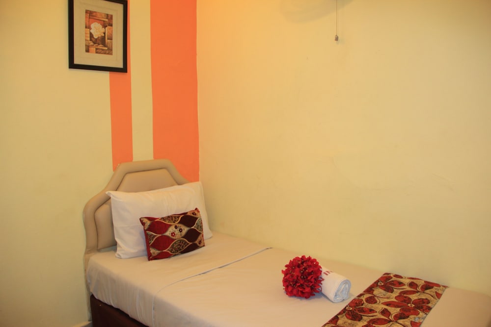 Sun Inns Hotel D Mind 1 Seri Kembangan 16/41