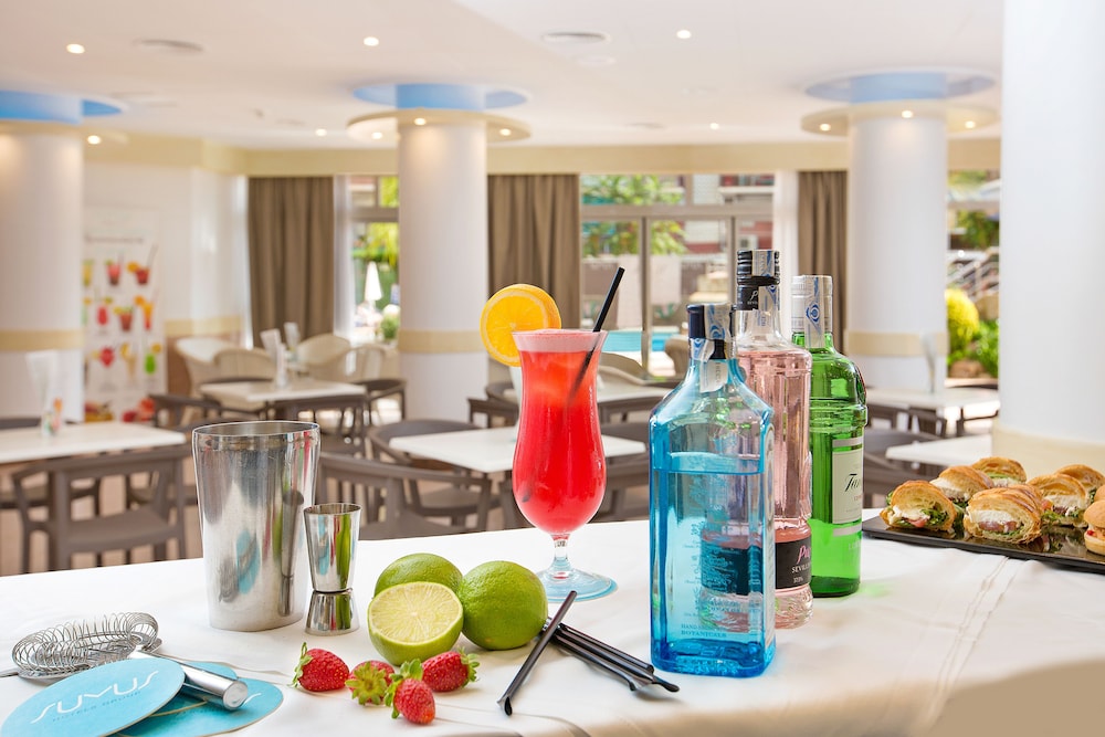 Sumus Hotel Monteplaya and Spa - Adults Only 14/50