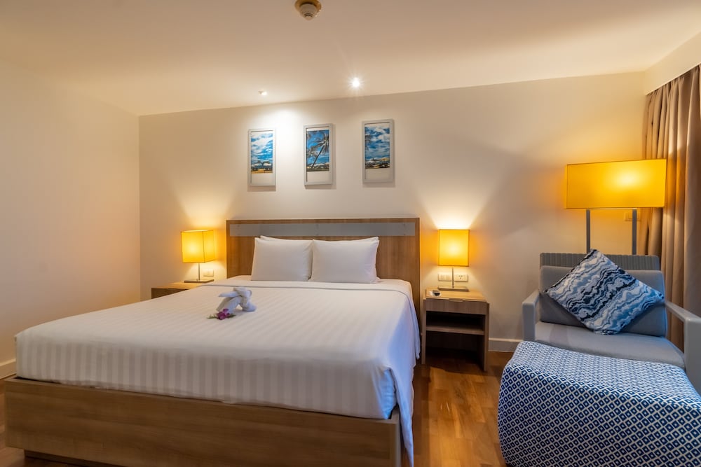 Radisson Resort and Spa Huahin 17/66